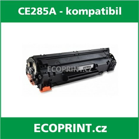 CE285A kompatibilní toner Print1