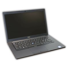 Notebook Dell Latitude 7490 Intel Core i7 8650U 1,9 GHz, 16 GB RAM, 512 GB SSD M.2, Intel