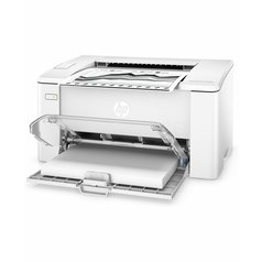 HP LaserJet Pro M102w - repasovaná tiskárna HP