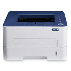 Xerox Phaser 3260DN - repasovaná tiskárna Xerox