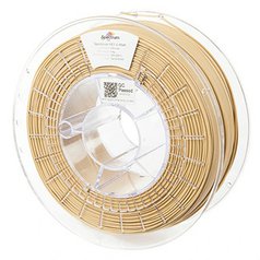 Spectrum 3D filament, PET-G Matt, 1,75mm, 1000g, 80550, sand khaki