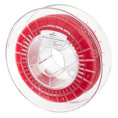 Spectrum 3D filament, PLA, 1,75mm, 1000g, 80172, thermoactive red