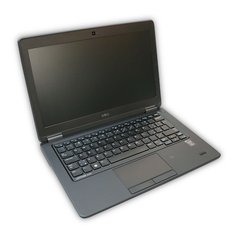 Notebook Dell Latitude E7250, Intel Core i7 5600U 2,6 GHz, 8 GB RAM, 128 GB SSD, Intel HD,