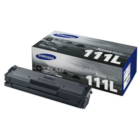 Samsung D111L/ HP SU799A toner original