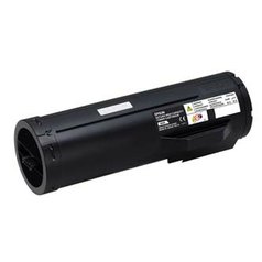 Epson originální toner C13S050699, black, 23700str., return, high capacity, Epso