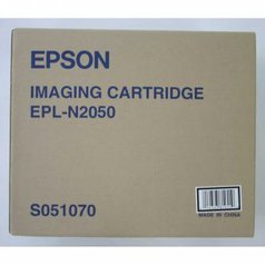 Epson originální toner C13S051070, black, 15000str., Epson EPL-N2050, 2050+, 205