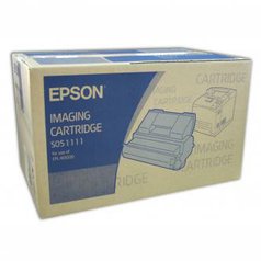 Epson originální toner C13S051111, black, 17000str., Epson EPL-N3000, 3000D, 300