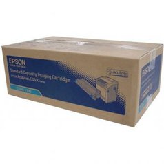 Epson originální toner C13S051130, cyan, 5000str., Epson AcuLaser C3800DN, 3800D