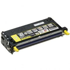 Epson originální toner C13S051158, yellow, 6000str., Epson AcuLaser C2800DN, 280