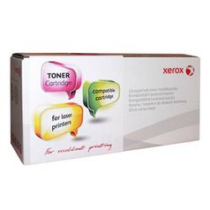 Xerox kompatibilní toner s CE285A, black, 1600str., pro HP LaserJet Pro P1102