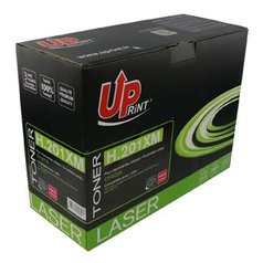 UPrint kompatibilní toner s CF403X, magenta, 2300str., H.201XM, pro HP Color Las