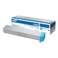 HP originální toner SS531A, CLT-C6062S, cyan, 20000str., C6062, Samsung MultiXpr