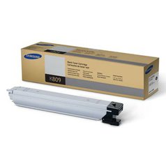 HP originální toner SS607A, CLT-K809S, black, 20000str., Samsung CLX 9201NA, CLX