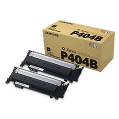 HP originální toner SU364A, CLT-P404B, black, 1500str., P404B, Samsung CLP-362,