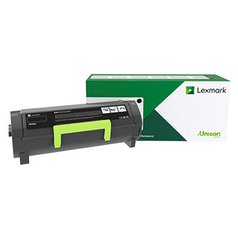 Lexmark originální toner B260UA0, black, 15000str., ultra high capacity, Lexmark