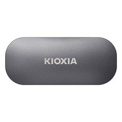 SSD Kioxia 2.5", USB 3.2, 2000GB, GB, 2TB, EXCERIA PLUS, LXD10S002TG8, 1050 MB/s