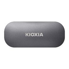 SSD Kioxia 2.5", USB 3.2, 500GB, GB, EXCERIA PLUS, LXD10S500GG8, 1050 MB/s-R, 10