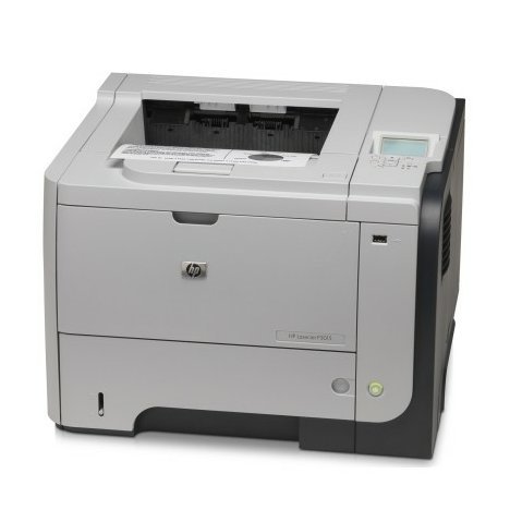 HP LaserJet P3015