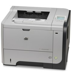 TISKÁRNA HP LASERJET P3015 - repasovaná tiskárna HP