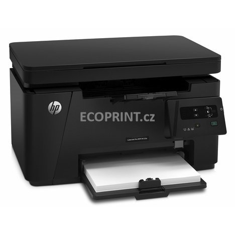 HP LaserJet Pro M125a