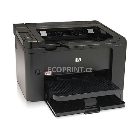 HP LaserJet Pro P1606dn