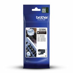 Brother originální ink LC-3239XLBK, black, 6000str., Brother MFC-J5945DW, MFC-J6