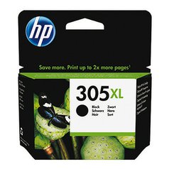 HP originální ink 3YM62AE, black, 240str., HP 305XL, High yield, HP DeskJet 2300