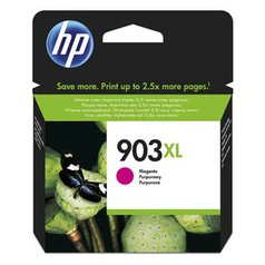 HP originální ink T6M07AE, HP 903XL, magenta, 825str., 9.5ml, high capacity, HP