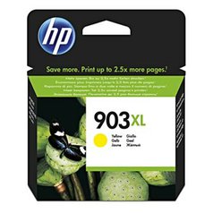 HP originální ink T6M11AE, HP 903XL, yellow, 825str., 9.5ml, high capacity, HP O