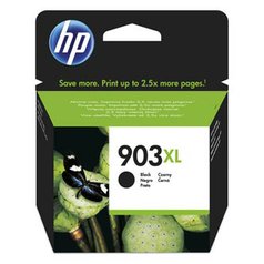 HP originální ink T6M15AE, HP 903XL, black, 825str., 21.5ml, high capacity, HP O