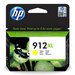 HP 912XL, 3YL83A žlutá original náplň - ECOPRINT.cz.jpg