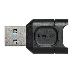 Kingston čtečka USB 3.0 (3.2 Gen 1), MobileLite Plus microSD, microSD, externí,