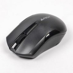 Myš A4-Tech G3-200N, černý