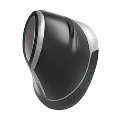 Marvo Myš M708W, 2400DPI, 2.4 [GHz], optická, 7tl., bezdrátová, černá, vestavěná