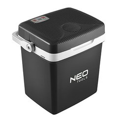 Neo Tools cestovní lednice 2 v 1 (chlazení i ohřev) 63-152, 26 litrů, 230V i 12V