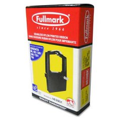Fullmark kompatibilní páska do tiskárny, černá, pro OKI ML 100, 180, 182, 192, 2