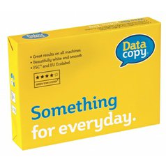 Papír Data Copy, premium paper/ náhrada za Image Impact A4 80g 500listů