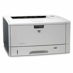 Tiskárna HP LaserJet 5200 A3 - repasovaná tiskárna HP