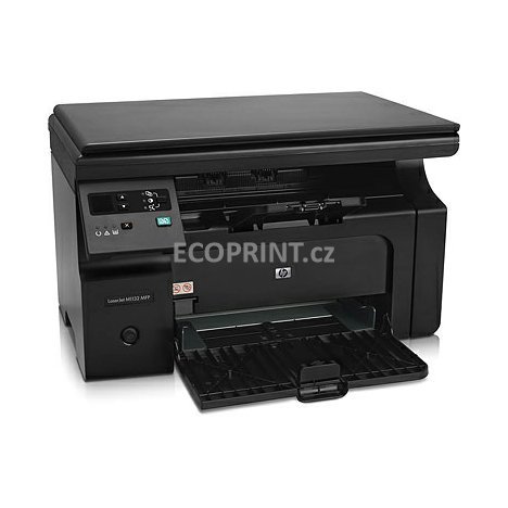 Repasovaná tiskárna HP LaserJet M1132