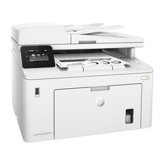 HP LaserJet Pro MFP M227fdw - repasovaná tiskárna HP