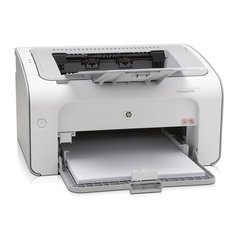 Tiskárna HP LaserJet Pro P1102 - repasovaná tiskárna HP