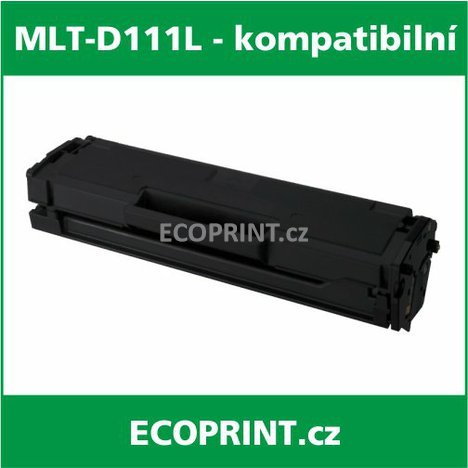 Toner Samsung D111L kompatibilní