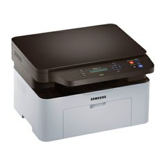 Samsung SL-M2070 - repasovaná tiskárna Samsung