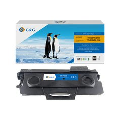 G&G kompatibilní toner s TN2110, black, 1500str., NT-PB330(TN2110), pro Brother