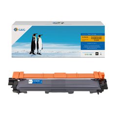 G&G kompatibilní toner s TN241K, black, 2500str., NT-PB221BK, pro Brother HL-314