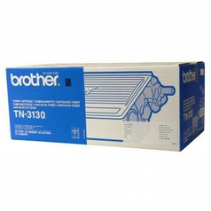 Brother originální toner TN3130, black, 3500str., Brother HL-5240, 5050DN, 5270D