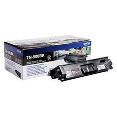 Brother originální toner TN-900BK, black, 6000str., Brother HL-L9200CDWT, MFC-L9