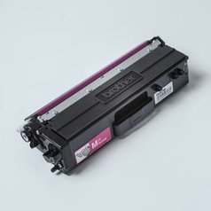 Brother originální toner TN-910M, magenta, 9000str., Brother HL-L8350CDW, MFC-L8