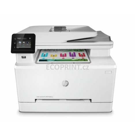 HP Color LaserJet Pro MFP M282nw