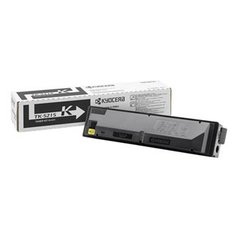 Kyocera originální toner TK-5215K, black, 20000str., 1T02R60NL0, Kyocera TASKalf